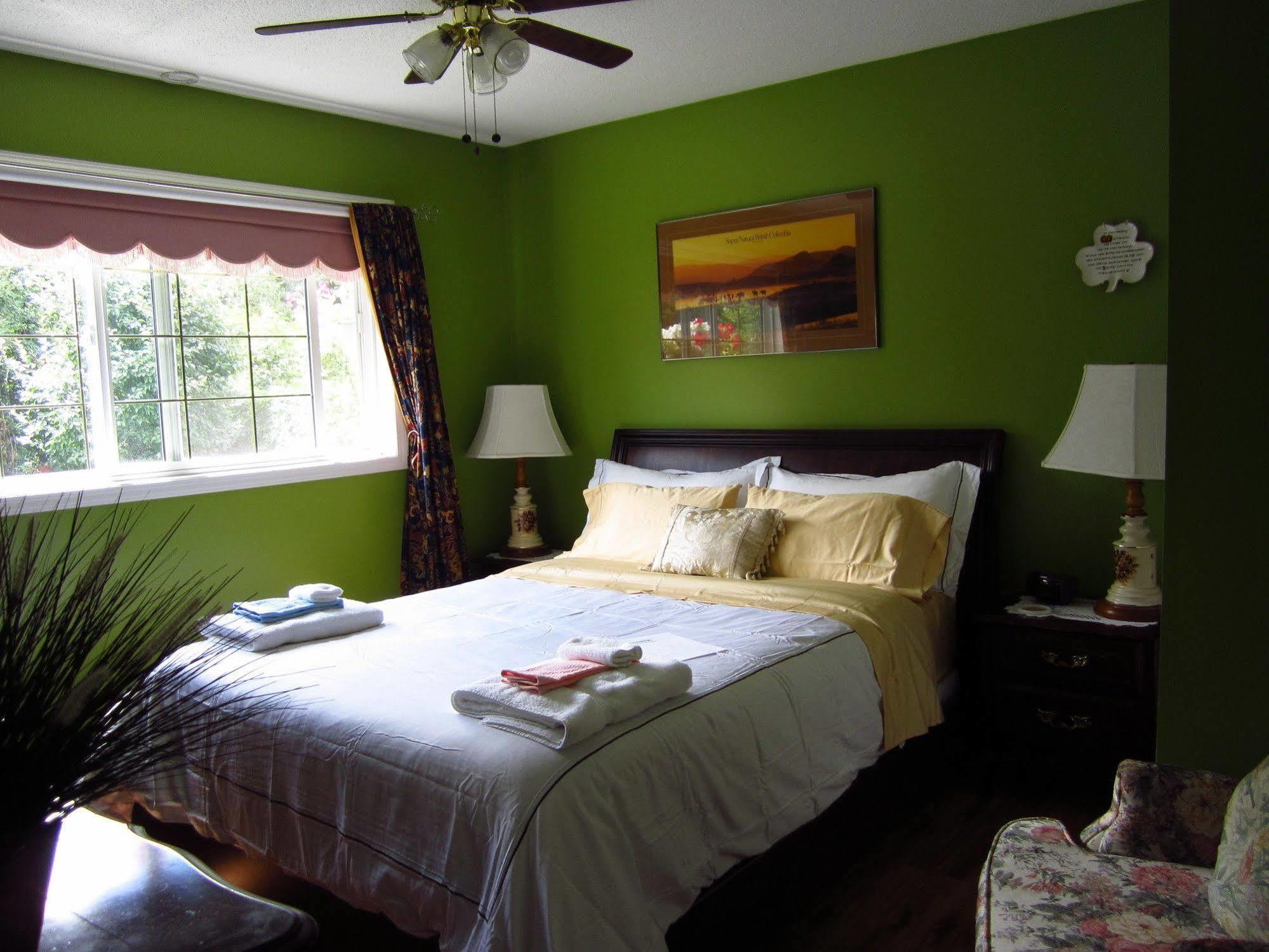 プリンスジョージ グレートフル ベッド & ブレックファスト Bed & Breakfast エクステリア 写真